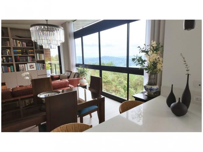 Apartamento de 2 alcobas en venta en Los Salados, El Retiro, 124 m² · foto 8 de 22