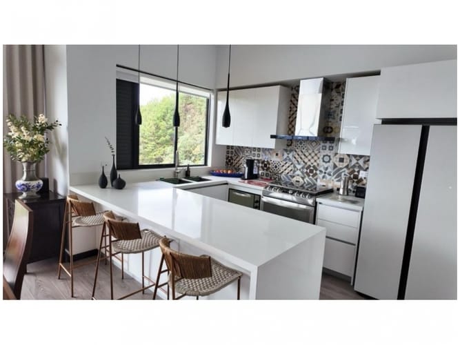 Apartamento de 2 alcobas en venta en Los Salados, El Retiro, 124 m² · foto 11 de 22