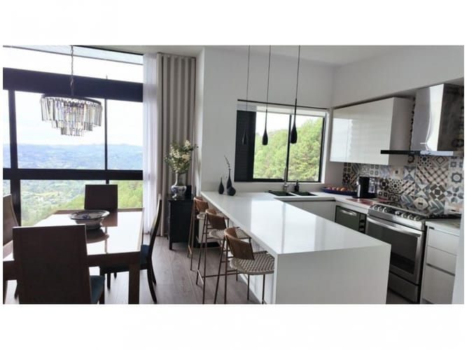 Apartamento de 2 alcobas en venta en Los Salados, El Retiro, 124 m² · foto 12 de 22