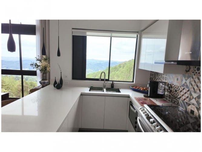 Apartamento de 2 alcobas en venta en Los Salados, El Retiro, 124 m² · foto 13 de 22