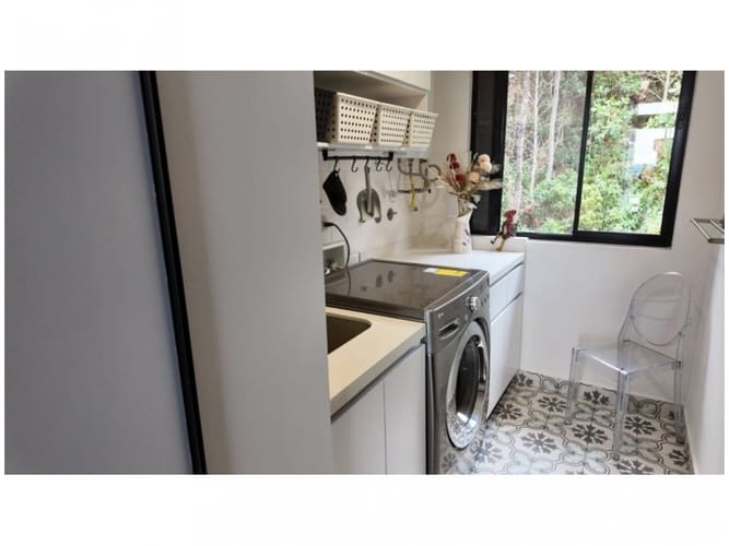 Apartamento de 2 alcobas en venta en Los Salados, El Retiro, 124 m² · foto 14 de 22