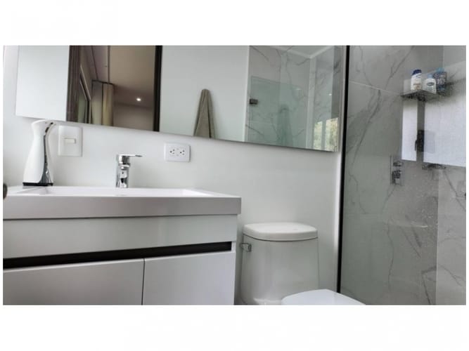 Apartamento de 2 alcobas en venta en Los Salados, El Retiro, 124 m² · foto 15 de 22
