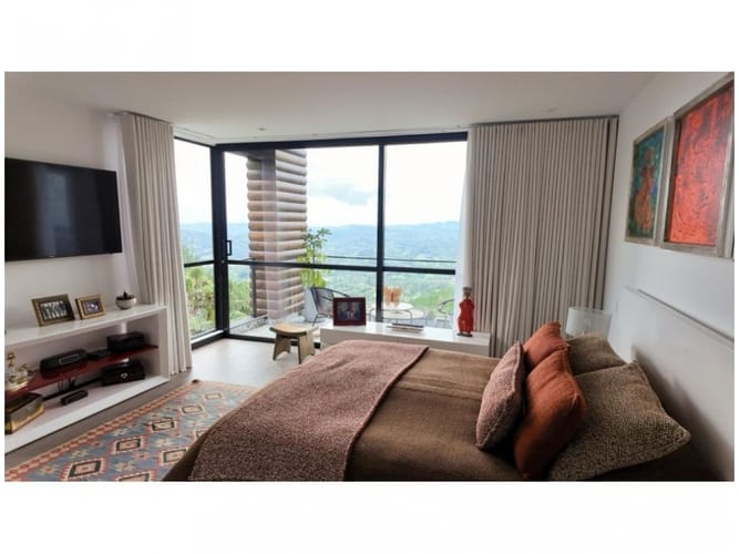 Apartamento de 2 alcobas en venta en Los Salados, El Retiro, 124 m² · foto 17 de 22