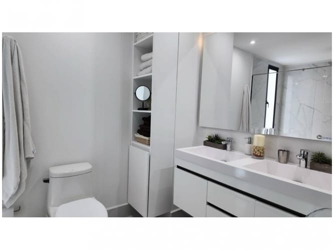 Apartamento de 2 alcobas en venta en Los Salados, El Retiro, 124 m² · foto 19 de 22