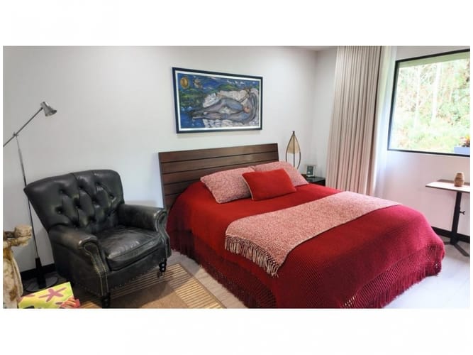 Apartamento de 2 alcobas en venta en Los Salados, El Retiro, 124 m² · foto 20 de 22