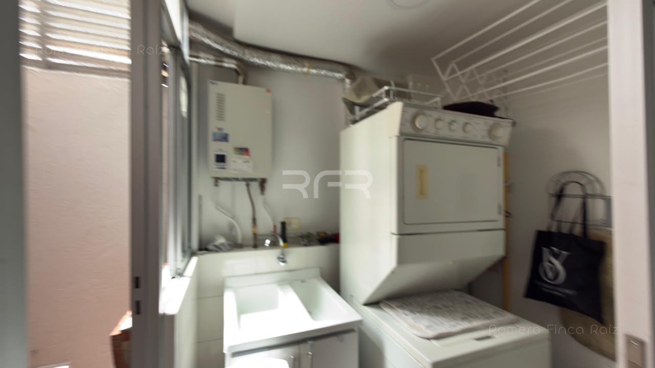 Apartamento en venta en Nueva Autopista, Bogotá · foto 14 de 24