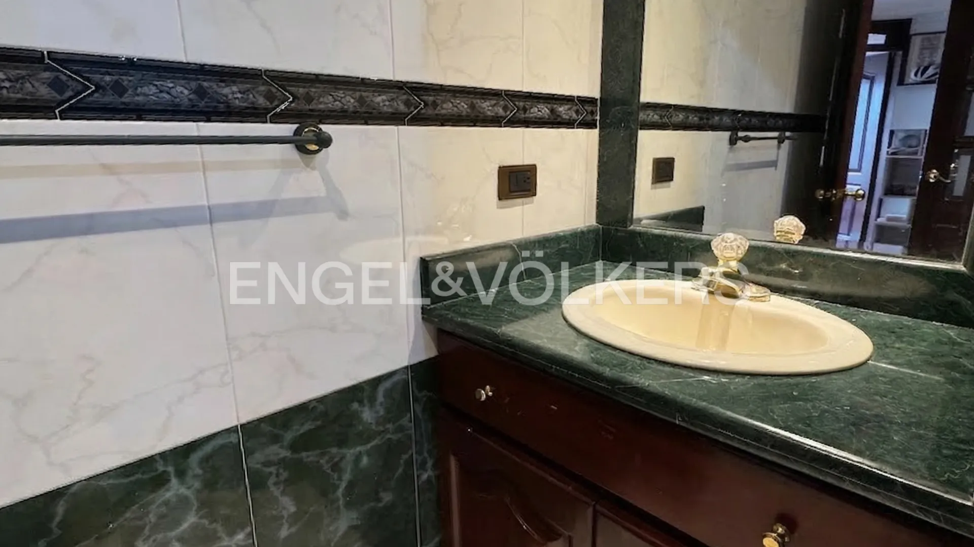 Apartamento en venta en Santa Paula, Bogotá · foto 9 de 9
