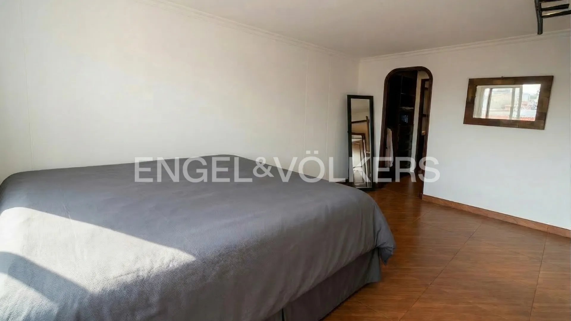 Apartamento en venta en Santa Paula, Bogotá · foto 6 de 9