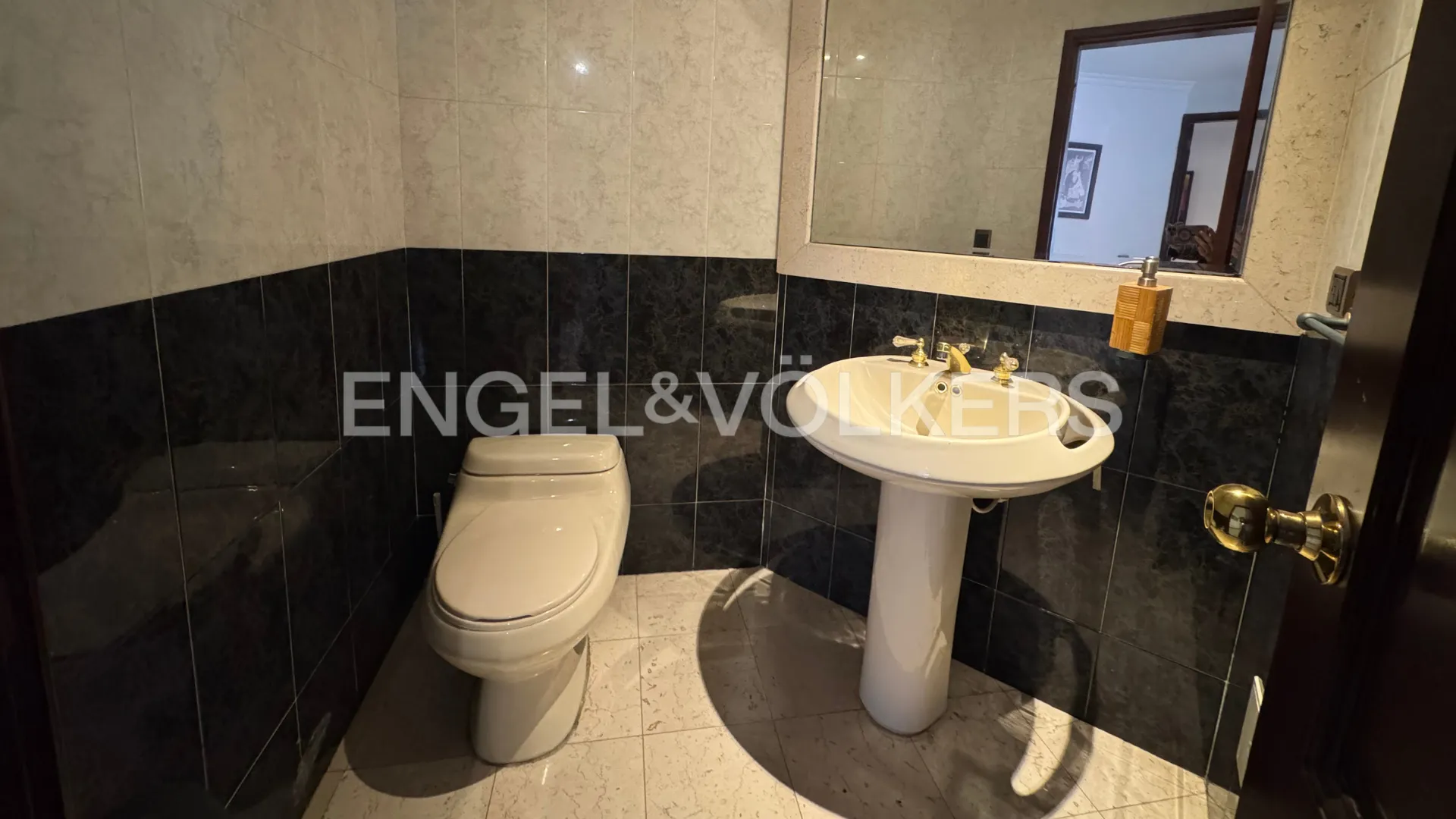 Apartamento en venta en Santa Paula, Bogotá · foto 5 de 9