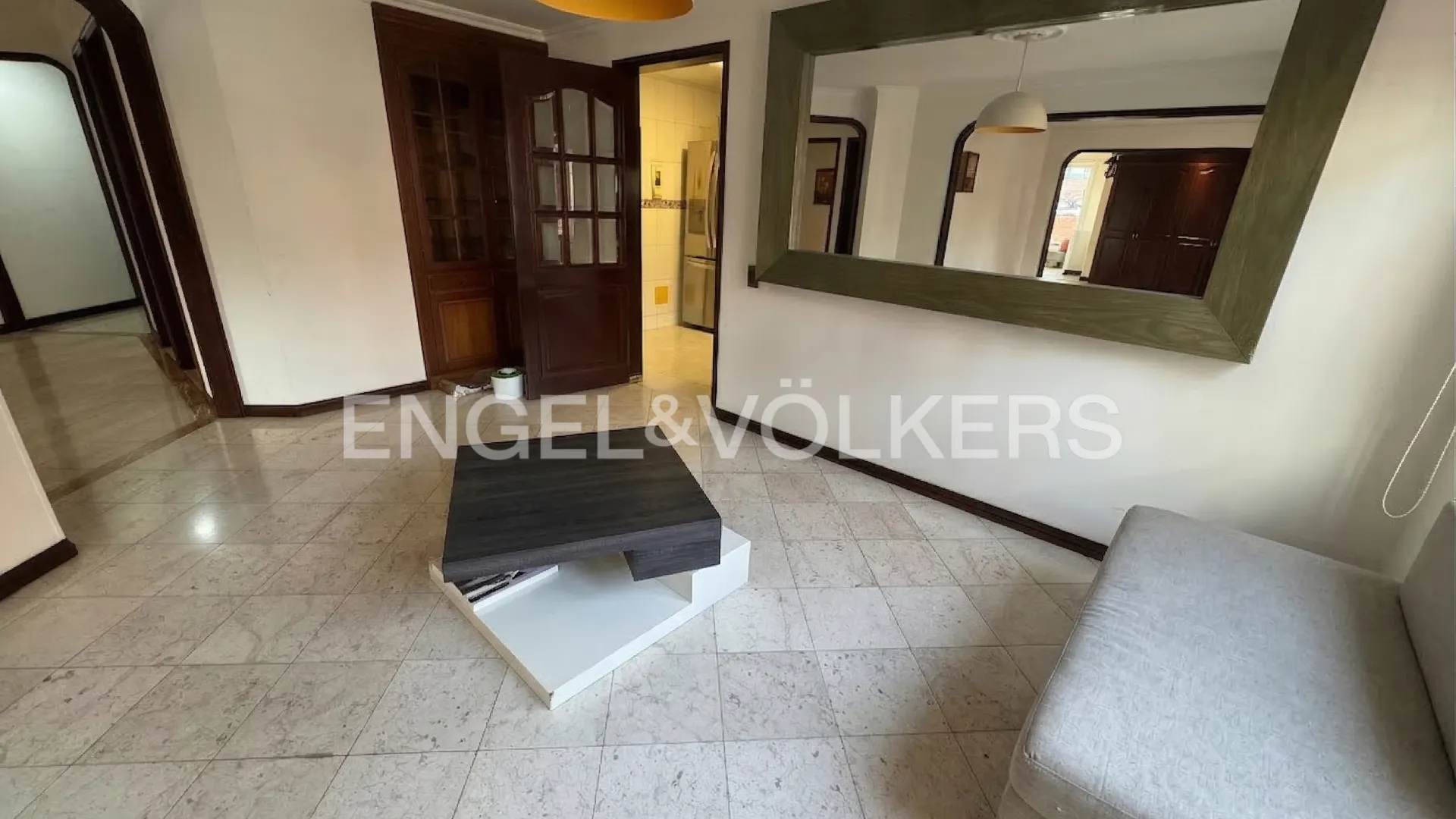 Apartamento en venta en Santa Paula, Bogotá · foto 2 de 9