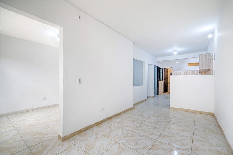Casa de 3 alcobas en venta en Villa Tatiana, Jamundí, 60 m² · foto 3 de 15