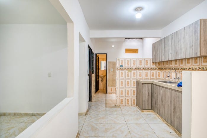 Casa de 3 alcobas en venta en Villa Tatiana, Jamundí, 60 m² · foto 6 de 15