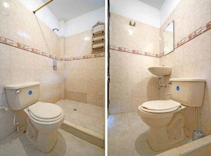Casa de 3 alcobas en venta en Villa Tatiana, Jamundí, 60 m² · foto 12 de 15