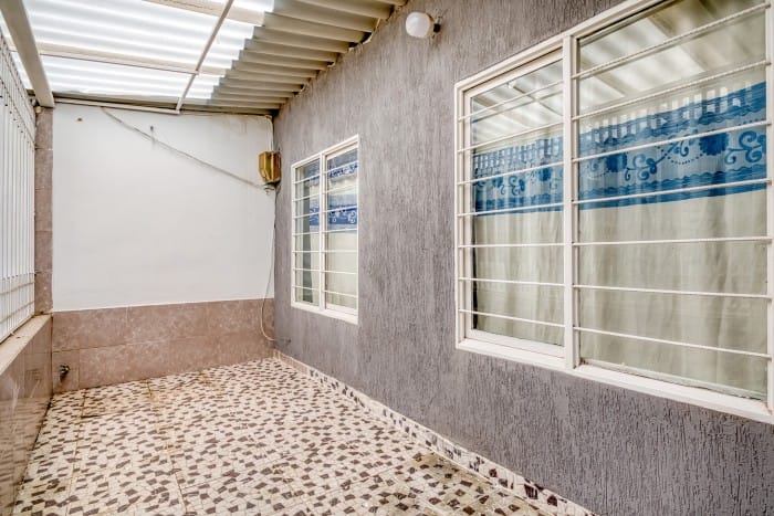 Casa de 3 alcobas en venta en Villa Tatiana, Jamundí, 60 m² · foto 13 de 15