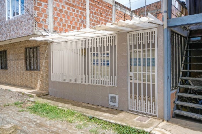 Casa de 3 alcobas en venta en Villa Tatiana, Jamundí, 60 m² · foto 14 de 15