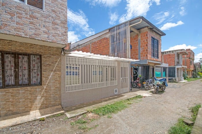 Casa de 3 alcobas en venta en Villa Tatiana, Jamundí, 60 m² · foto 15 de 15