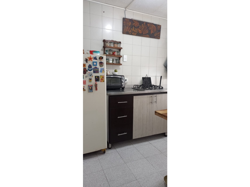Apartamento en venta en Bloques Rincon De Yulima, Armenia · foto 2 de 12