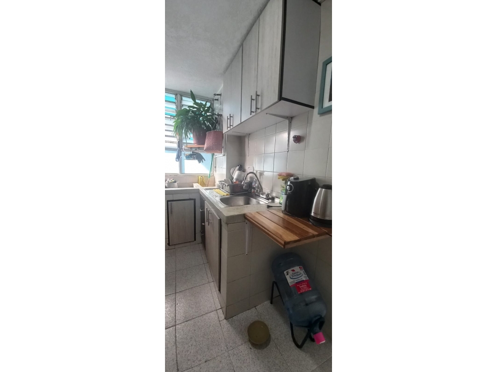 Apartamento en venta en Bloques Rincon De Yulima, Armenia · foto 3 de 12