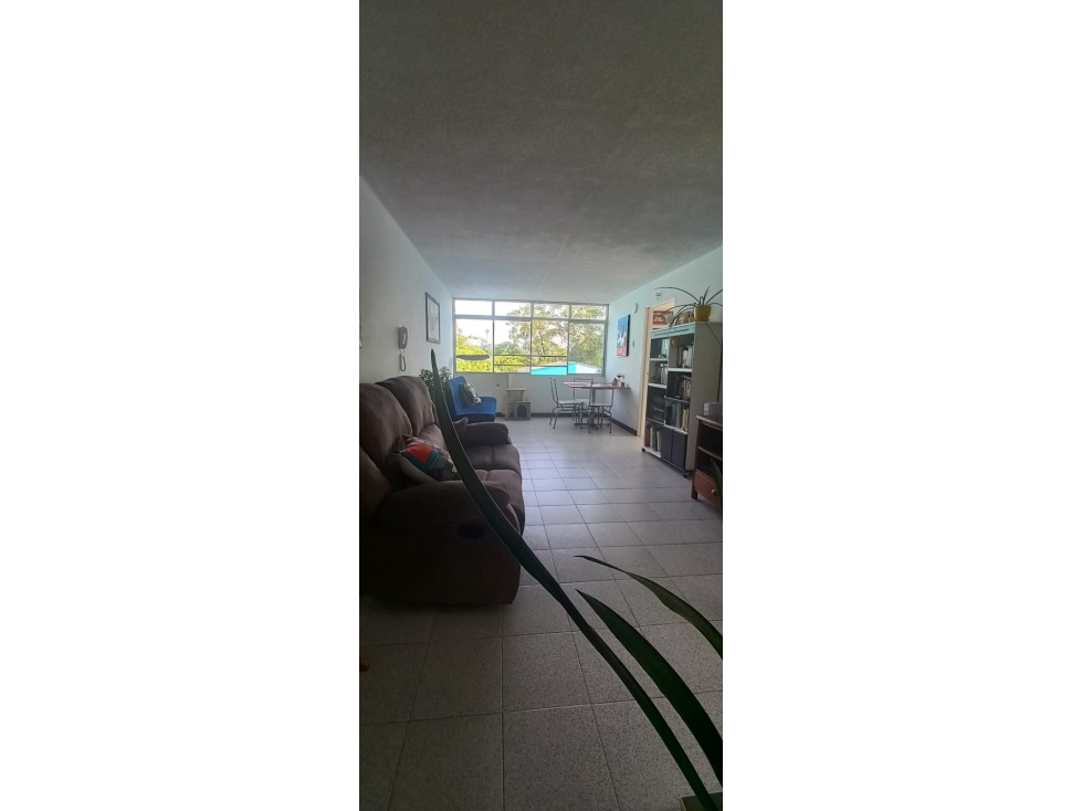Apartamento en venta en Bloques Rincon De Yulima, Armenia · foto 4 de 12