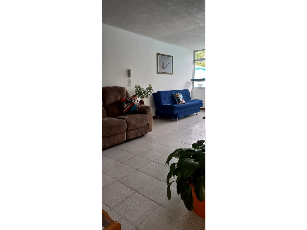 Apartamento en venta en Bloques Rincon De Yulima, Armenia · foto 5 de 12