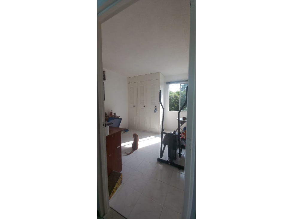 Apartamento en venta en Bloques Rincon De Yulima, Armenia · foto 8 de 12