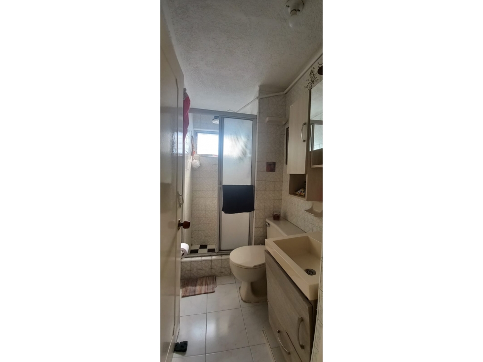 Apartamento en venta en Bloques Rincon De Yulima, Armenia · foto 9 de 12
