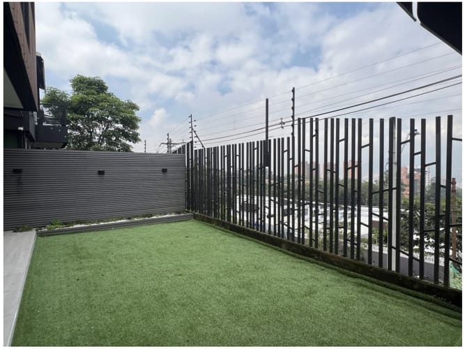 Casa de 3 alcobas en venta en Loma El Atravesado, Envigado, 288 m² · foto 5 de 22