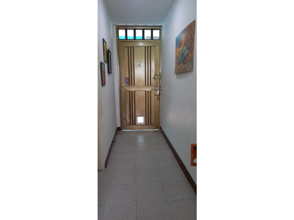Apartamento en venta en Bloques Rincon De Yulima, Armenia · foto 12 de 12