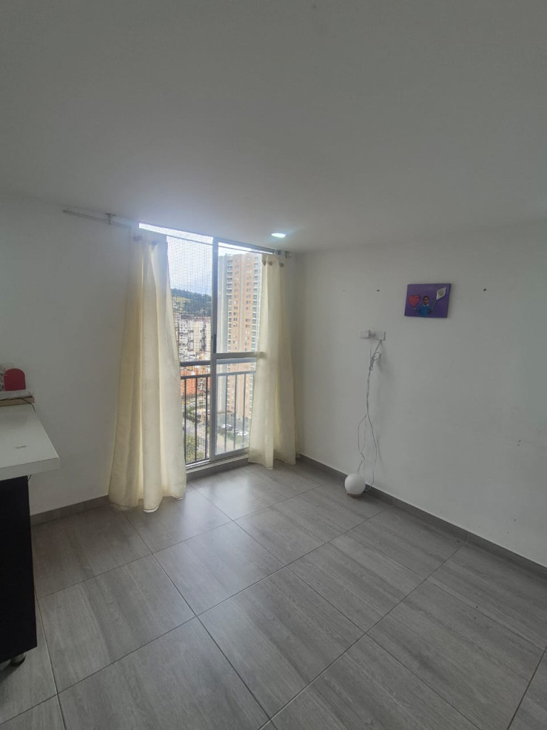 Apartamento en venta en Las Mercedes, Bogotá · foto 2 de 11