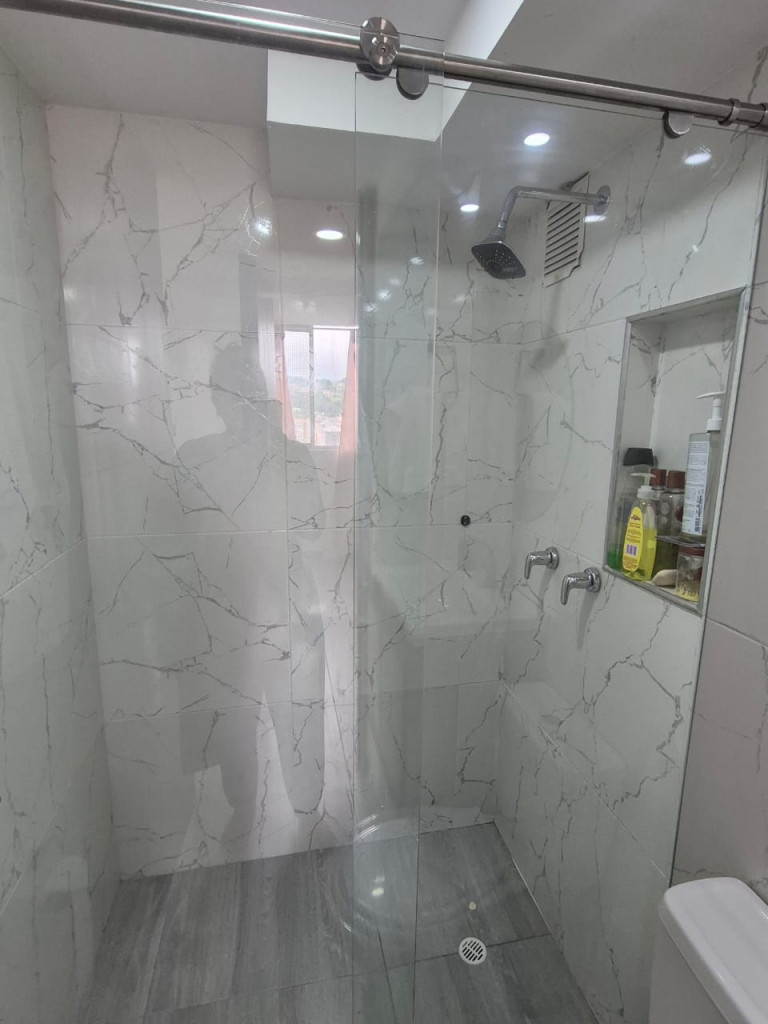 Apartamento en venta en Las Mercedes, Bogotá · foto 11 de 11