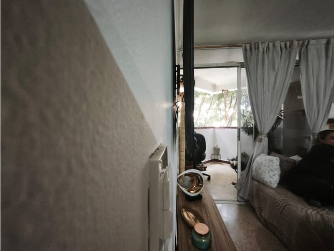 Apartamento de 2 alcobas en venta en Laureles, Medellín, 75 m² · foto 2 de 15