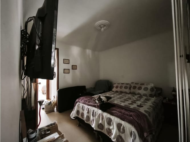 Apartamento de 2 alcobas en venta en Laureles, Medellín, 75 m² · foto 5 de 15