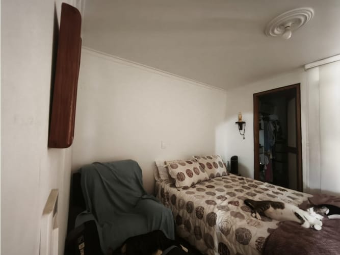Apartamento de 2 alcobas en venta en Laureles, Medellín, 75 m² · foto 6 de 15