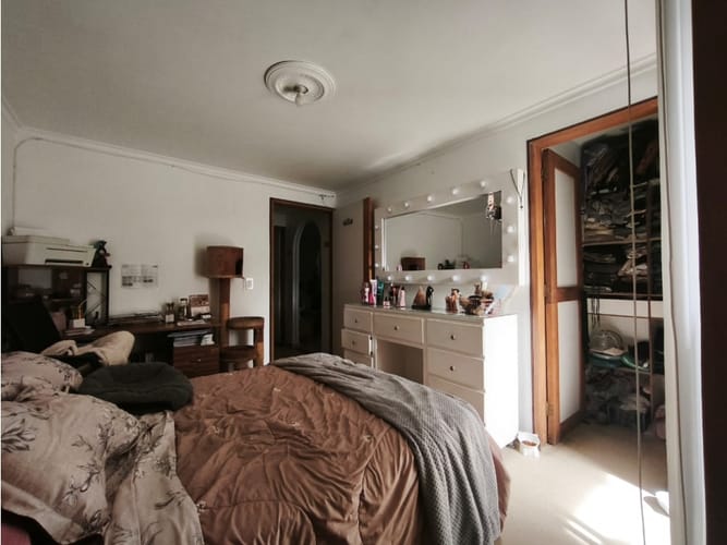 Apartamento de 2 alcobas en venta en Laureles, Medellín, 75 m² · foto 8 de 15