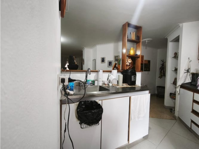 Apartamento de 2 alcobas en venta en Laureles, Medellín, 75 m² · foto 13 de 15