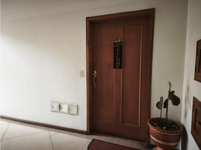 Apartamento de 2 alcobas en venta en Laureles, Medellín, 75 m² · foto 15 de 15
