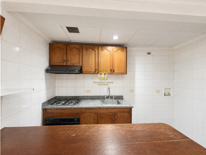 Apartamento en venta en Santa Paula, Bogotá · foto 4 de 20