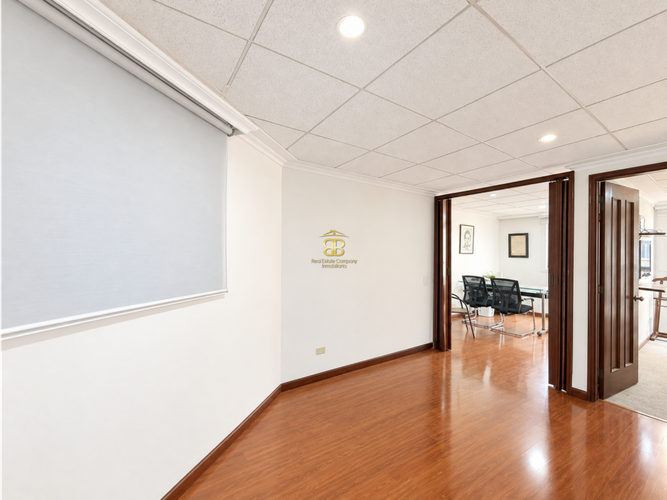 Apartamento en venta en Santa Paula, Bogotá · foto 7 de 20