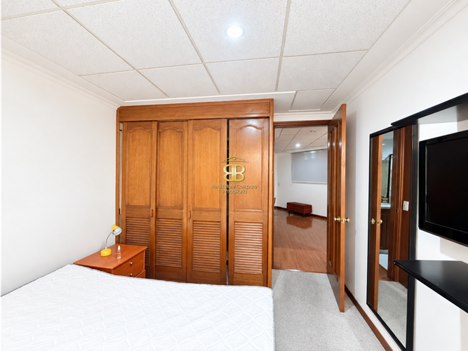 Apartamento en venta en Santa Paula, Bogotá · foto 8 de 20