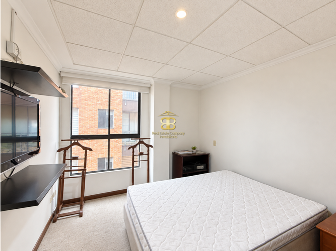 Apartamento en venta en Santa Paula, Bogotá · foto 9 de 20