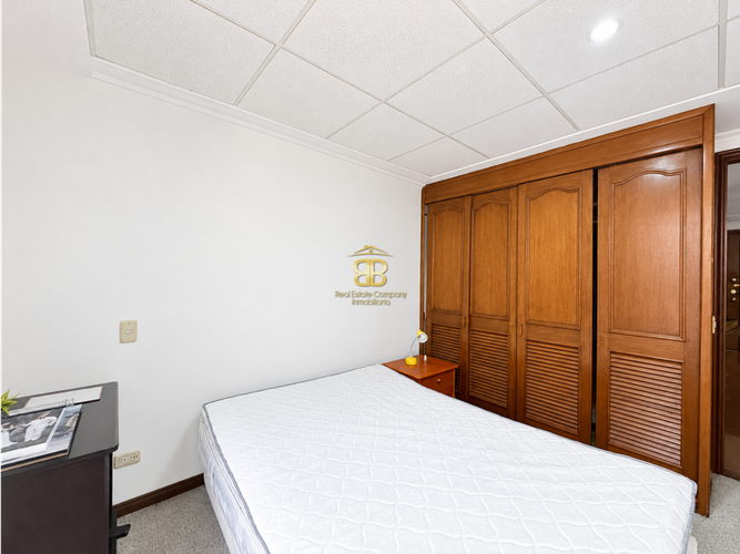 Apartamento en venta en Santa Paula, Bogotá · foto 10 de 20