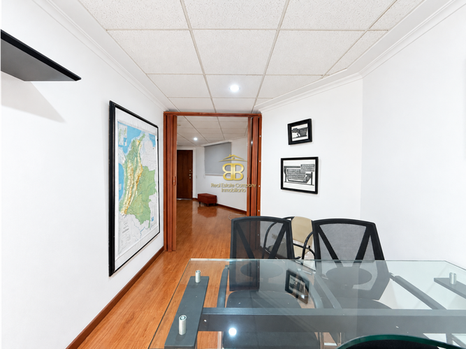 Apartamento en venta en Santa Paula, Bogotá · foto 11 de 20