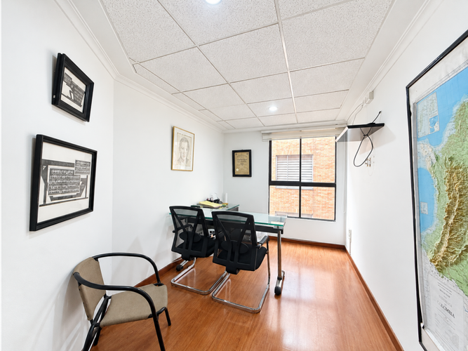 Apartamento en venta en Santa Paula, Bogotá · foto 12 de 20
