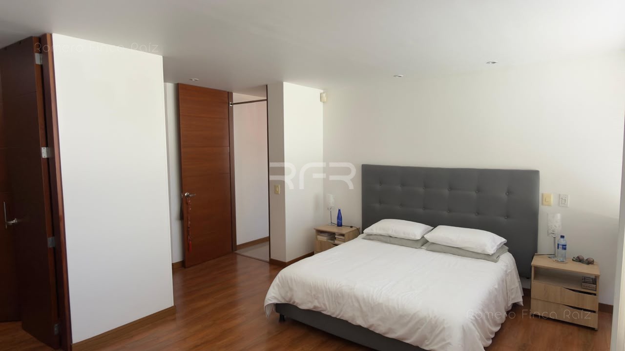 Apartamento en venta en Nueva Autopista, Bogotá · foto 17 de 24