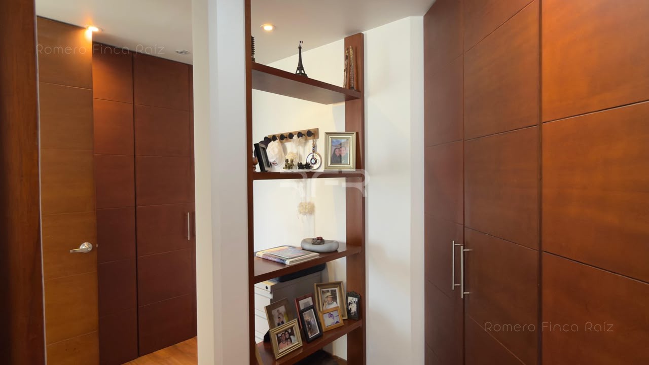 Apartamento en venta en Nueva Autopista, Bogotá · foto 15 de 24