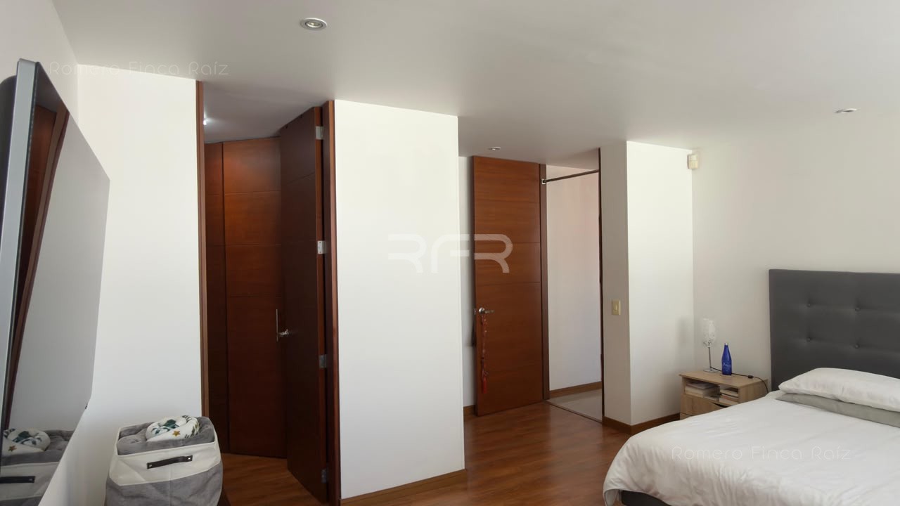 Apartamento en venta en Nueva Autopista, Bogotá · foto 22 de 24