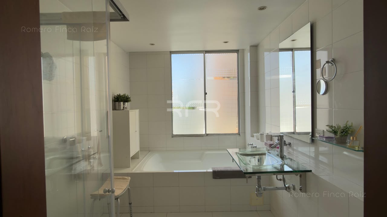 Apartamento en venta en Nueva Autopista, Bogotá · foto 18 de 24