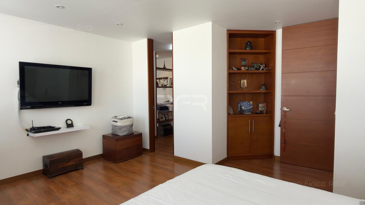 Apartamento en venta en Nueva Autopista, Bogotá · foto 16 de 24