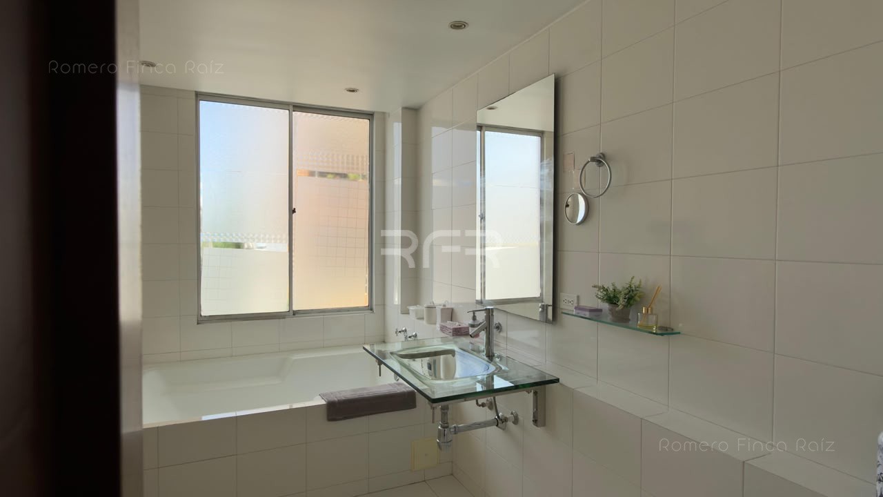 Apartamento en venta en Nueva Autopista, Bogotá · foto 20 de 24