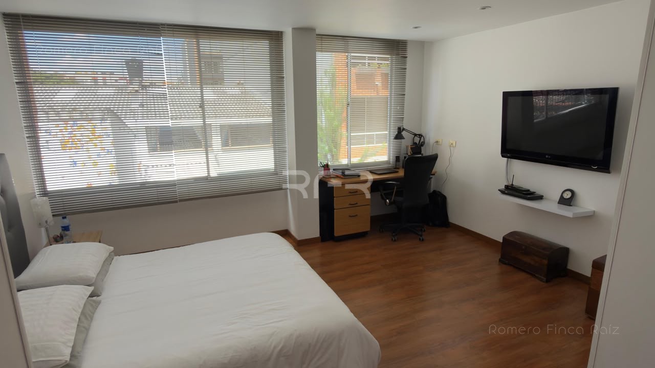 Apartamento en venta en Nueva Autopista, Bogotá · foto 19 de 24